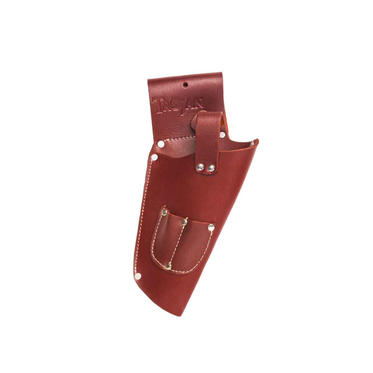 leather drill holster