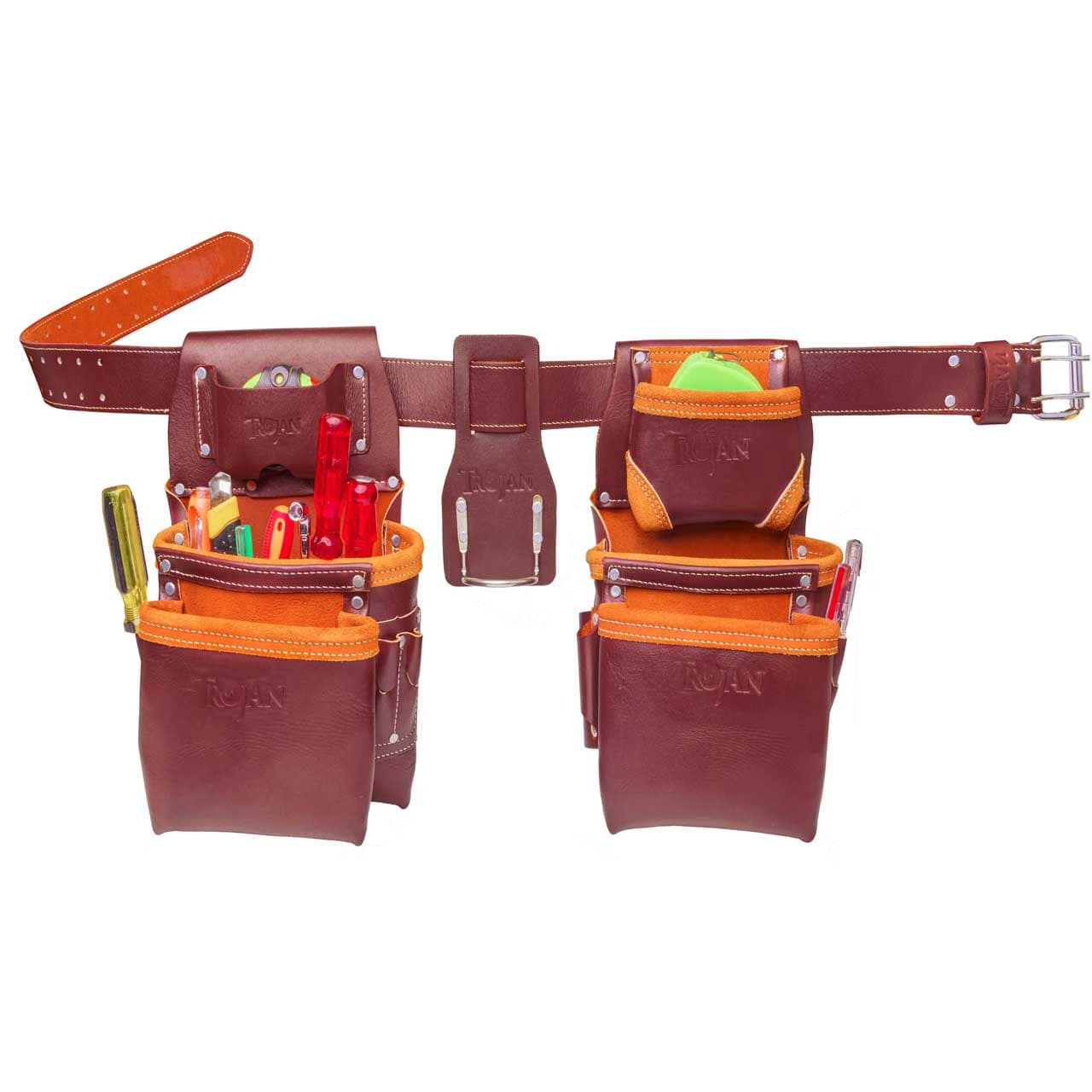 Framers Tool Belt - Pro Framer™ Tool 