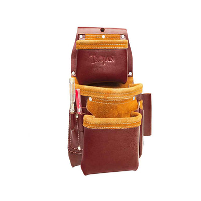 tool belts and pouches