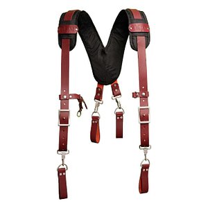 tool belt suspenders