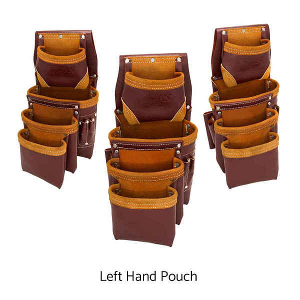 rooster gold series tool belt